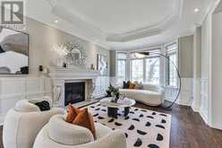 65 SUNSET BEACH ROAD | Richmond Hill Ontario | Slide Image Six
