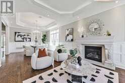 65 SUNSET BEACH ROAD | Richmond Hill Ontario | Slide Image Five