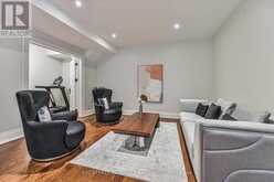 65 SUNSET BEACH ROAD | Richmond Hill Ontario | Slide Image Thirty-seven