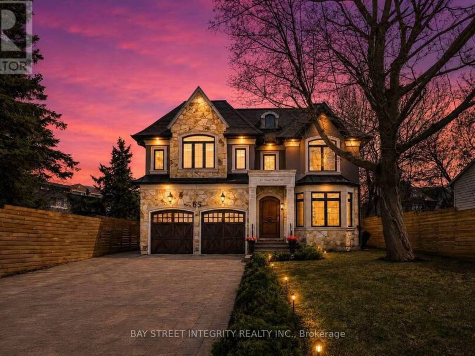 65 SUNSET BEACH ROAD, Richmond Hill, Ontario L4E 3G7