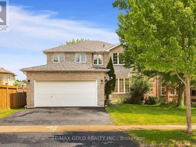 123 RUFFET DRIVE Barrie Ontario, L4N 0P2 - 4 Bedrooms Home For Sale