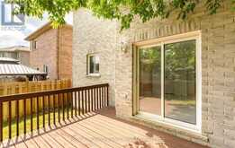 123 RUFFET DRIVE | Barrie Ontario | Slide Image Forty-eight