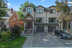 24 CAYUGA AVENUE | Mississauga Ontario | Slide Image One