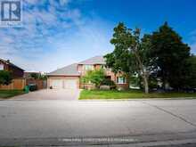 4449 IDLEWILDE CRESCENT | Mississauga Ontario | Slide Image One