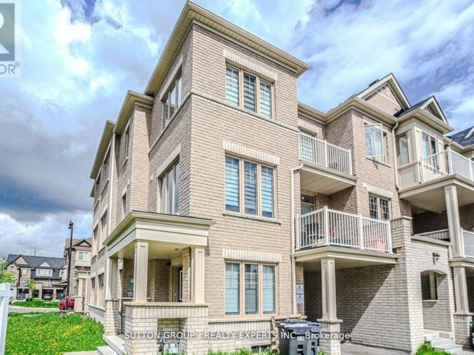 65 FRUITVALE CIRCLE, Brampton, Ontario L0P 1N0