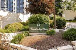 1705 - 35 GREEN VALLEY DRIVE | Kitchener Ontario | Slide Image One