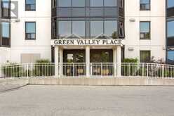 1705 - 35 GREEN VALLEY DRIVE | Kitchener Ontario | Slide Image Three