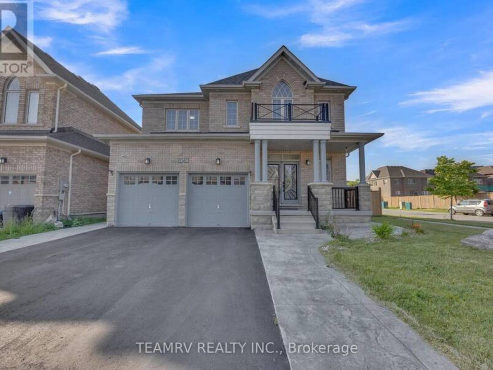 1161 UPPER THAMES DRIVE, Woodstock, Ontario N4T 0L4