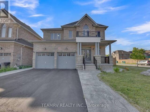 1161 UPPER THAMES DRIVE Woodstock Ontario, N4T 0L4 - 6 Bedrooms Home For Sale