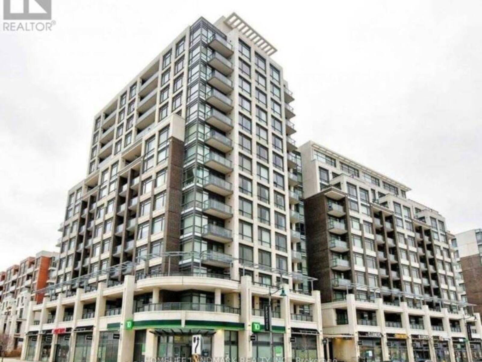 821 - 8110 BIRCHMOUNT ROAD, Markham, Ontario L6G 0E3