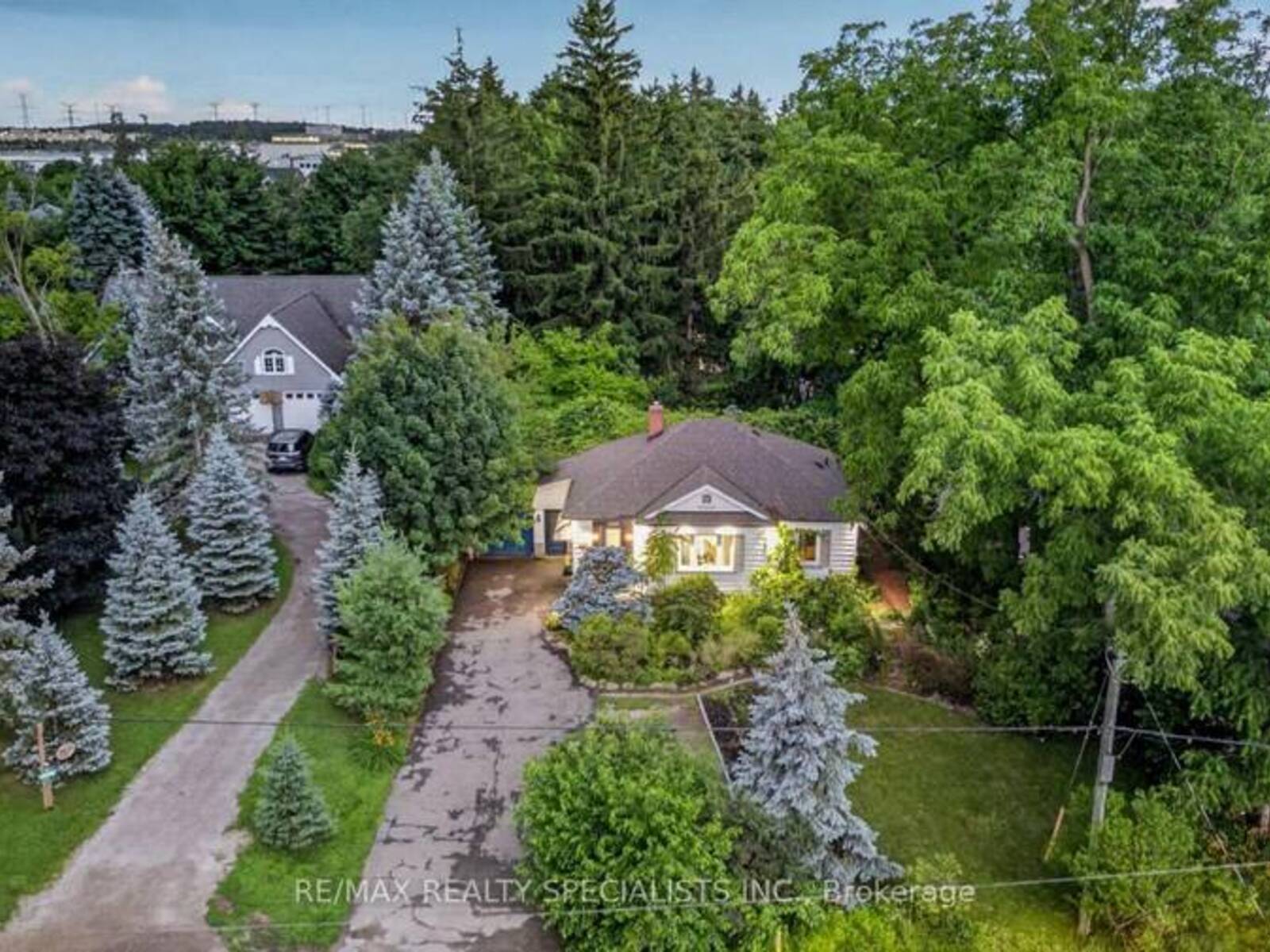 7596 CREDITVIEW ROAD, Brampton, Ontario L6Y 0G5