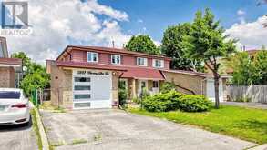 3847 MORNING STAR DRIVE | Mississauga Ontario | Slide Image Three