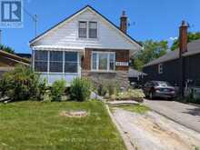 45 PITT AVENUE | Toronto Ontario | Slide Image One