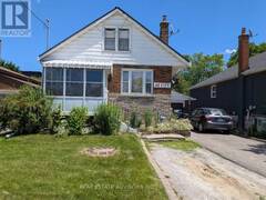 45 PITT AVENUE Toronto Ontario, M1L 2R3