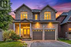 47 HOLYROD DRIVE | Clarington Ontario | Slide Image One