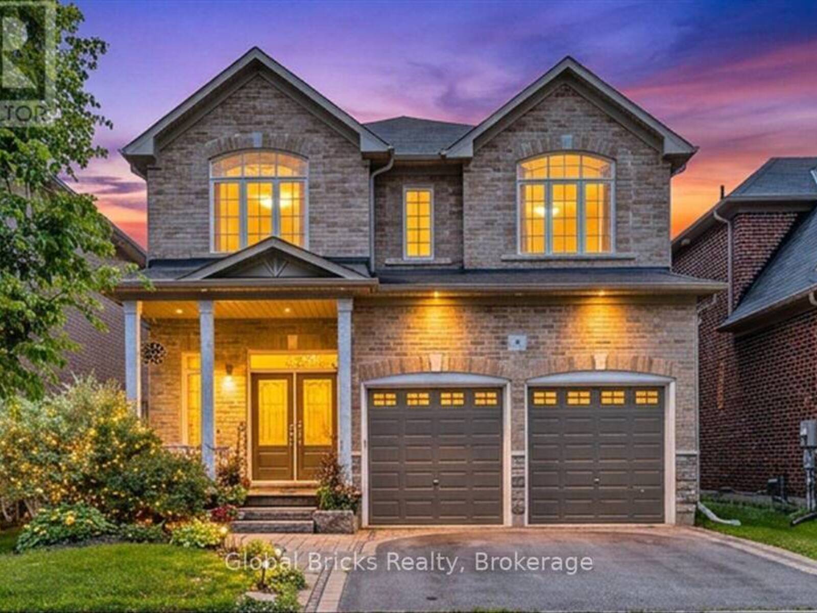 47 HOLYROD DRIVE, Clarington, Ontario L1E 0G4