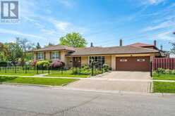 3500 SILVERPLAINS DRIVE | Mississauga Ontario | Slide Image One