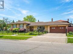 3500 SILVERPLAINS DRIVE Mississauga Ontario, L4X 2P4