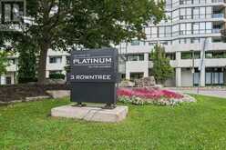 2309 - 3 ROWNTREE ROAD | Toronto Ontario | Slide Image Two