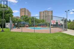 2309 - 3 ROWNTREE ROAD | Toronto Ontario | Slide Image Thirty-nine