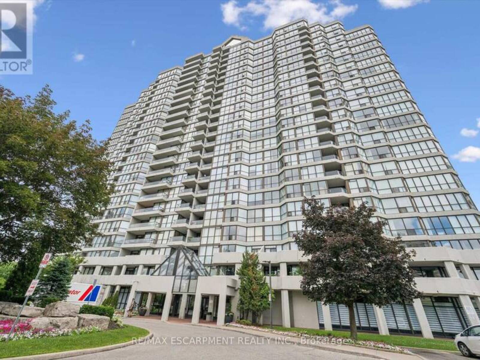 2309 - 3 ROWNTREE ROAD, Toronto, Ontario M9V 5G8