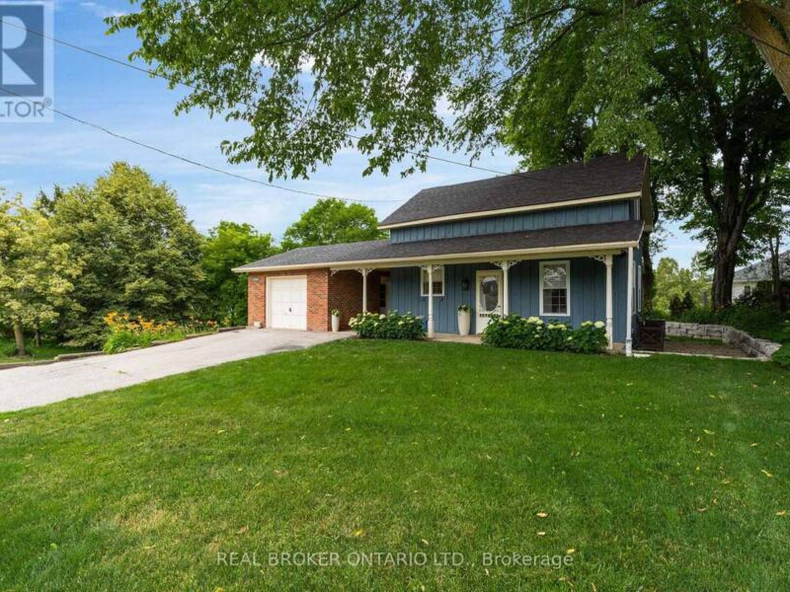 17265 50 HIGHWAY, Caledon, Ontario L7E 0K9