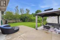 5709 DEERBROOK STREET | Niagara Falls Ontario | Slide Image Twenty-eight