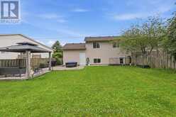 5709 DEERBROOK STREET | Niagara Falls Ontario | Slide Image Thirty-two