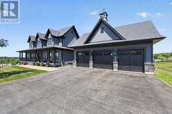29 THOROUGHBRED DRIVE | Coldwater Ontario | Slide Image Two