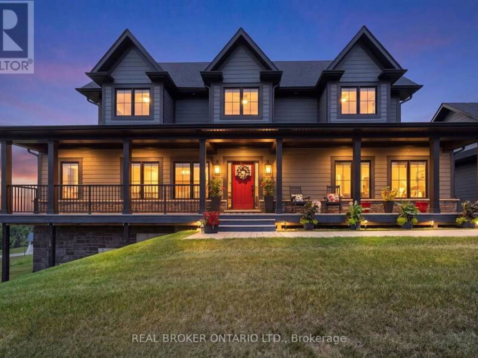 29 THOROUGHBRED DRIVE, Coldwater, Ontario L0K 1E0