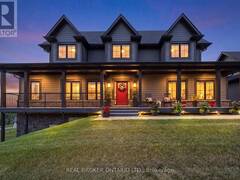 29 THOROUGHBRED DRIVE Coldwater Ontario, L0K 1E0