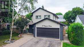 27 REYNIER DRIVE | Brampton Ontario | Slide Image One