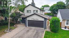 27 REYNIER DRIVE | Brampton Ontario | Slide Image Thirteen