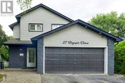27 REYNIER DRIVE | Brampton Ontario | Slide Image Seventeen