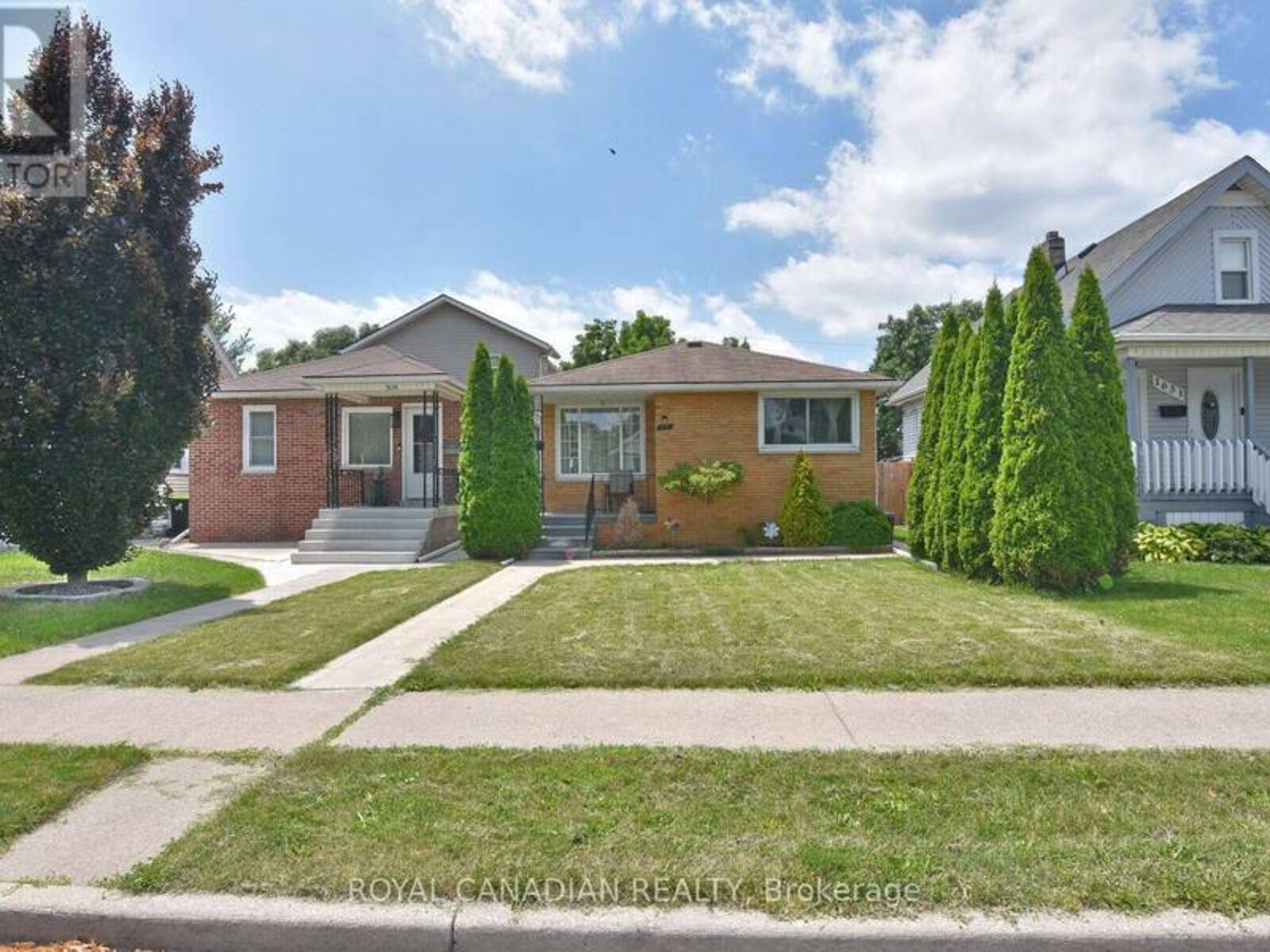 1635 ELSMERE AVENUE, Windsor, Ontario N8X 4H5
