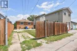 1635 ELSMERE AVENUE | Windsor Ontario | Slide Image Forty-six