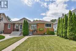 1635 ELSMERE AVENUE | Windsor Ontario | Slide Image Three