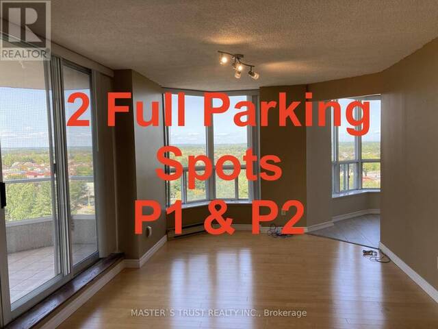 803 - 410 MCLEVIN AVENUE Toronto Ontario, M1B 5J5 - 3 Bedrooms Condo For Sale