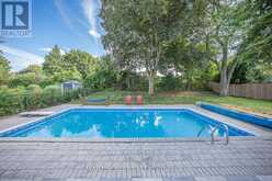 158 PARK AVENUE | Newmarket Ontario | Slide Image Ten
