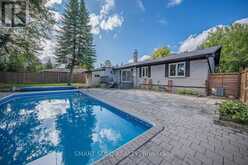 158 PARK AVENUE | Newmarket Ontario | Slide Image Eleven