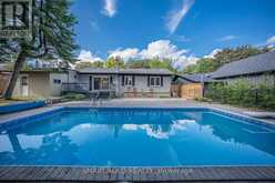 158 PARK AVENUE | Newmarket Ontario | Slide Image Twelve