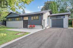 158 PARK AVENUE | Newmarket Ontario | Slide Image One