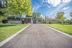 158 PARK AVENUE | Newmarket Ontario | Slide Image Four