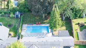 158 PARK AVENUE | Newmarket Ontario | Slide Image Seven