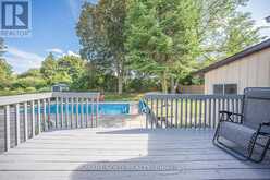 158 PARK AVENUE | Newmarket Ontario | Slide Image Nine