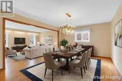 47 VELVET CRESCENT | Vaughan Ontario | Slide Image Eighteen
