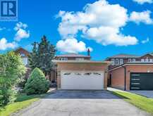 47 VELVET CRESCENT | Vaughan Ontario | Slide Image One