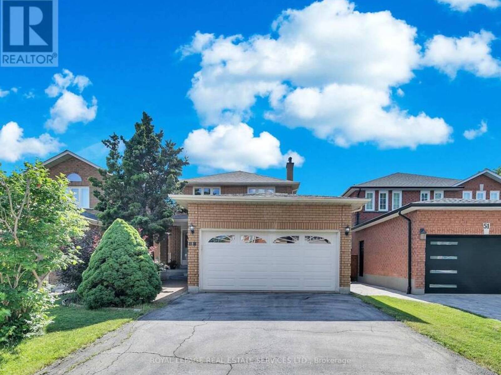 47 VELVET CRESCENT, Vaughan, Ontario L4L 5E8