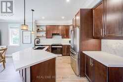 2463 PARKGLEN AVENUE | Oakville Ontario | Slide Image Fifteen