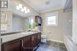 2463 PARKGLEN AVENUE | Oakville Ontario | Slide Image Thirty-five